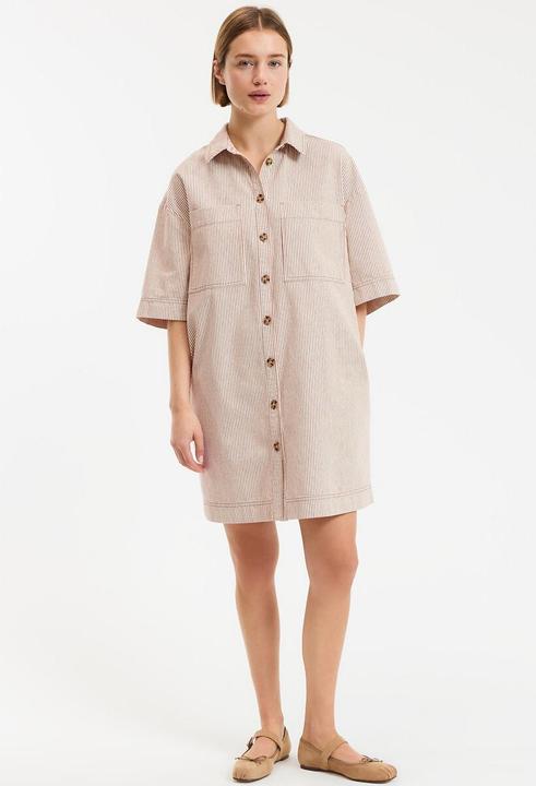 Image du produit La Redoute Collections Kurzes (M)