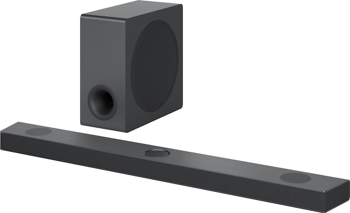 Image du produit LG DS90QY (570 W, 5.1 canaux)
