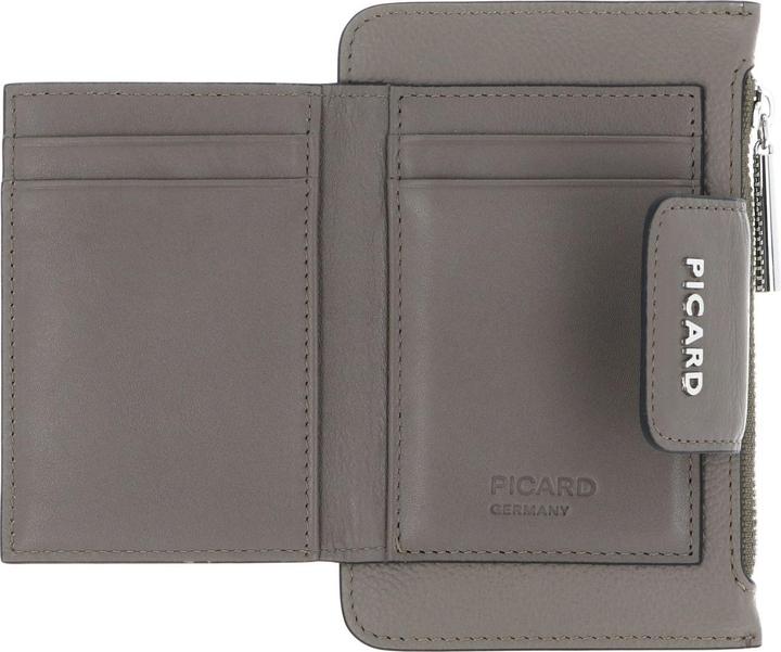 Actual product image Picard Embrace 1 Kreditkartenetui Leder 14 cm