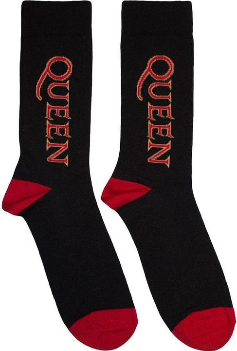 Produktbild Queen Socken
