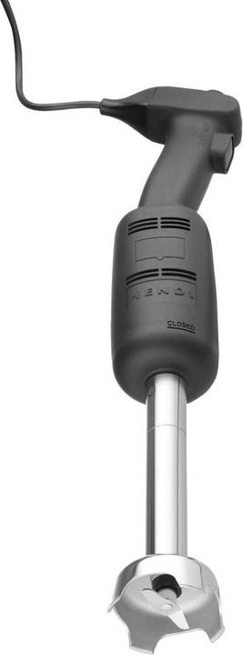Actual product image Hendi Hand Blender Kitchen Line 160 Adjustable Speed