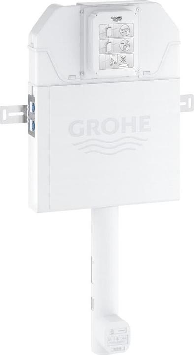 Immagine prodotto Grohe - inbouwreservoir solo slim