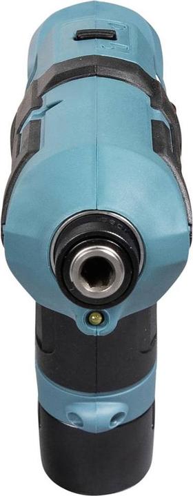 Produktbild Makita TD 022 (Schlagschrauber)