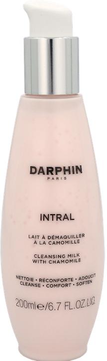 Produktbild Darphin Intral (Reinigungsmilch, 150 ml)
