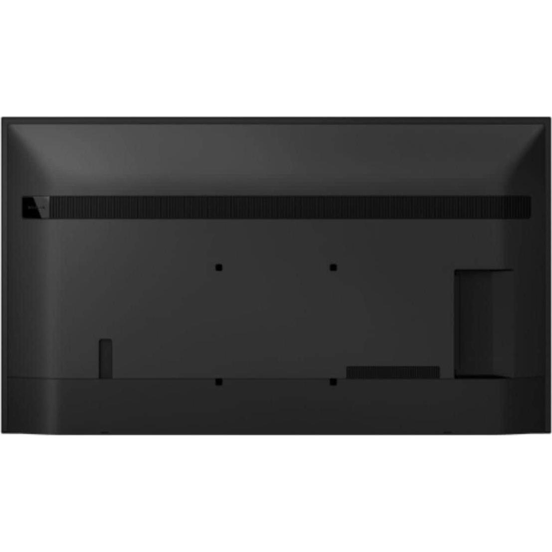Thumbnail - Sony 85" Pro BRAVIA LCD 650nit Haze (3840 x 2160 Pixel, 85"), Digital Signage, Schwarz