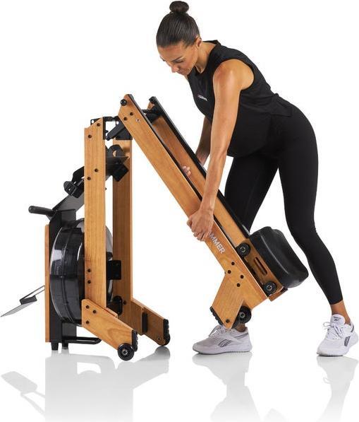 Produktbild Hammer Fitness AquaFold
