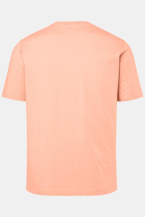 Actual product image JP1880 T-Shirt, Basic, Round neck, combed cotton (8XL)