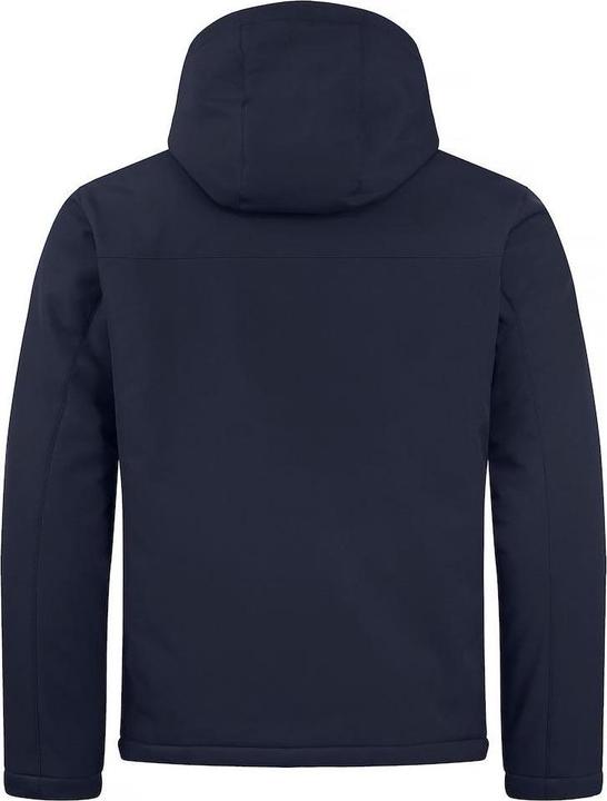 Produktbild Clique Softshelljacke Wattiert (XL)