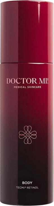 Image du produit Doctor Mi! Body (Crème pour le corps, 150 ml)