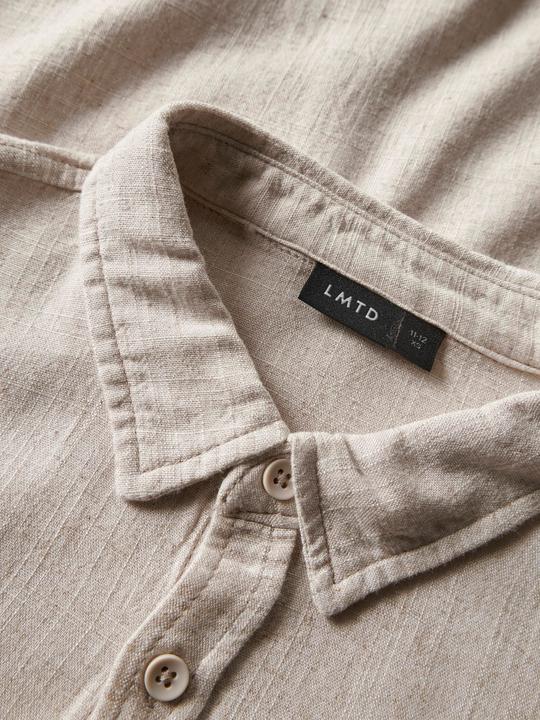 Produktbild Lmtd Langarm Hemd (170, 176)
