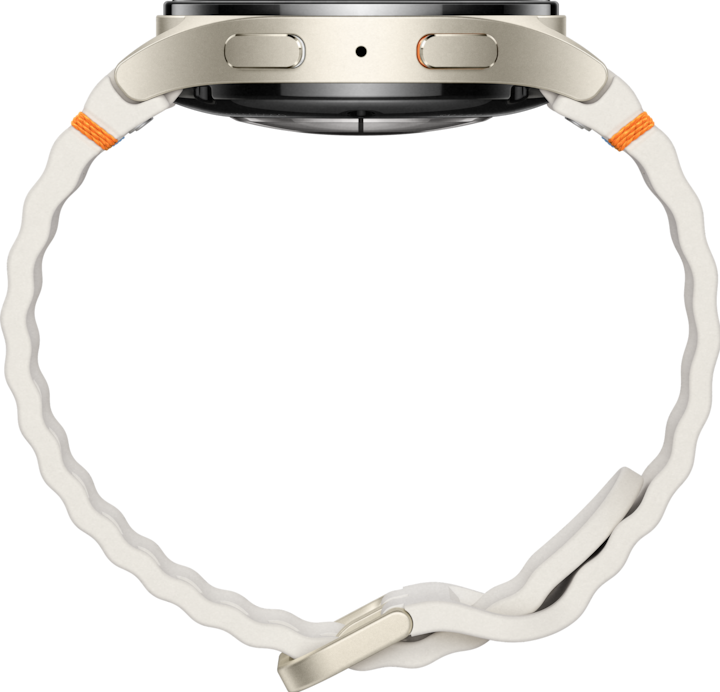Actual product image Samsung Galaxy Watch 7 (40 mm, WLAN only)