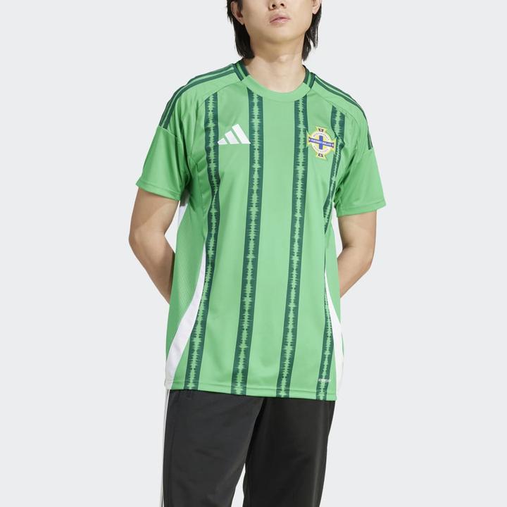Produktbild adidas Nordirland Trikot (L)