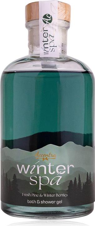 Actual product image Accentra Bade&Duschgel (470 ml)