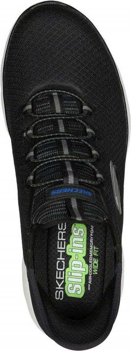 Actual product image Skechers Sneaker SUMMITS - HIGH RANGE (43)