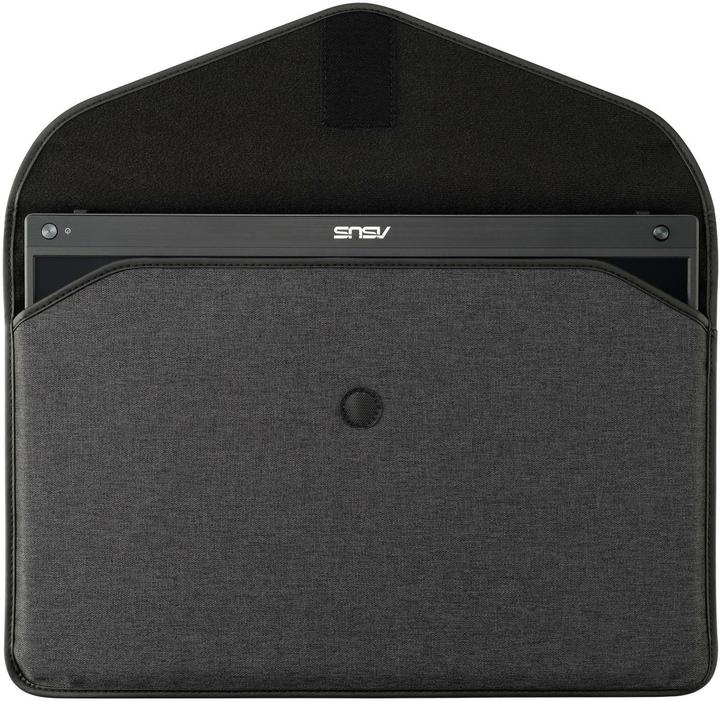 Image du produit ASUS ZenScreen MB16MTR (1920 x 1080 pixels, 15.60")