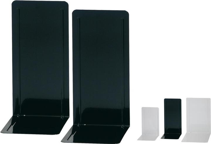 Actual product image Maul Filing supports (2 pieces) (12 x 14 x 24 cm)