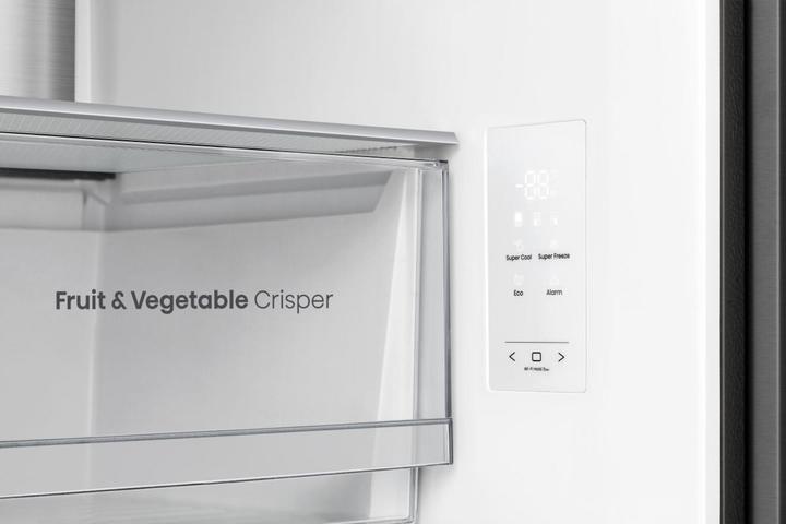 Produktbild Hisense Kühl/Gefrierkombi (483 l)