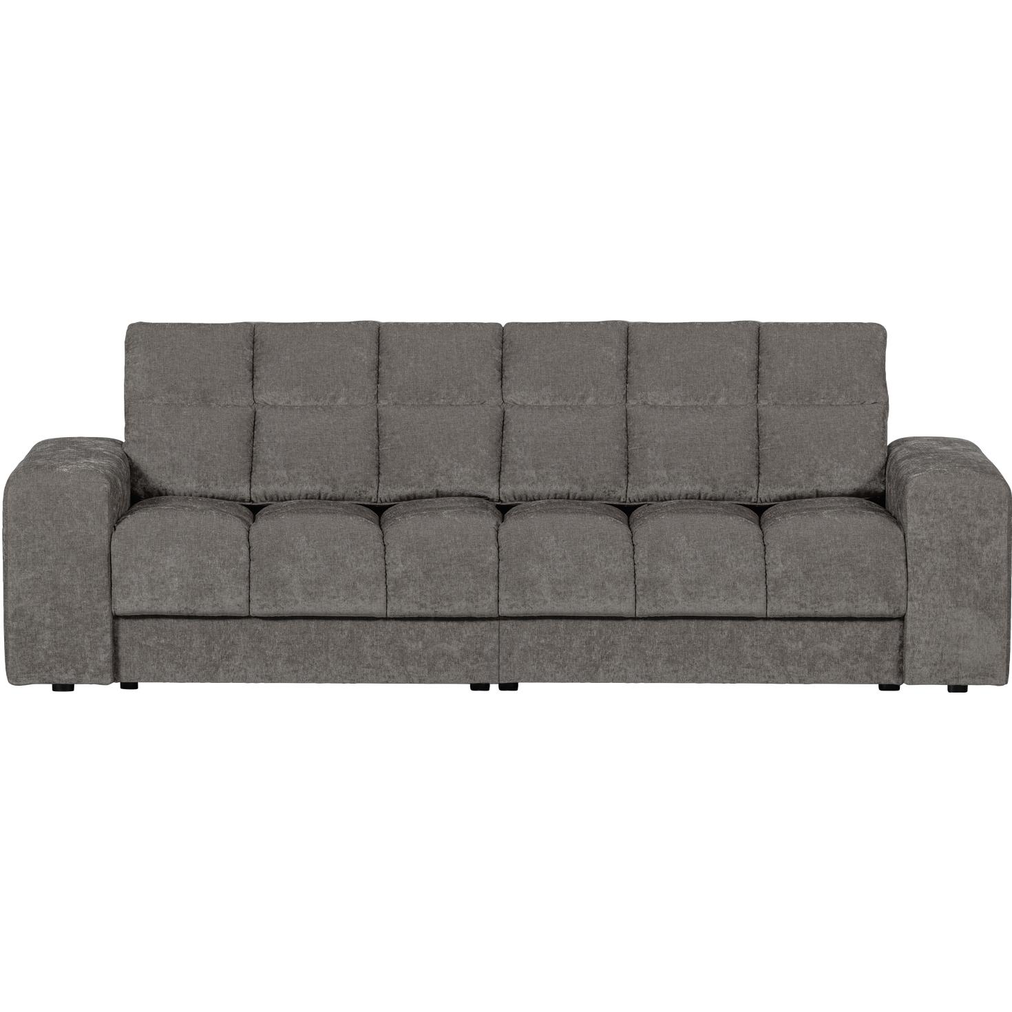 Woood, Sofa, Second Date (2-Sitzer)