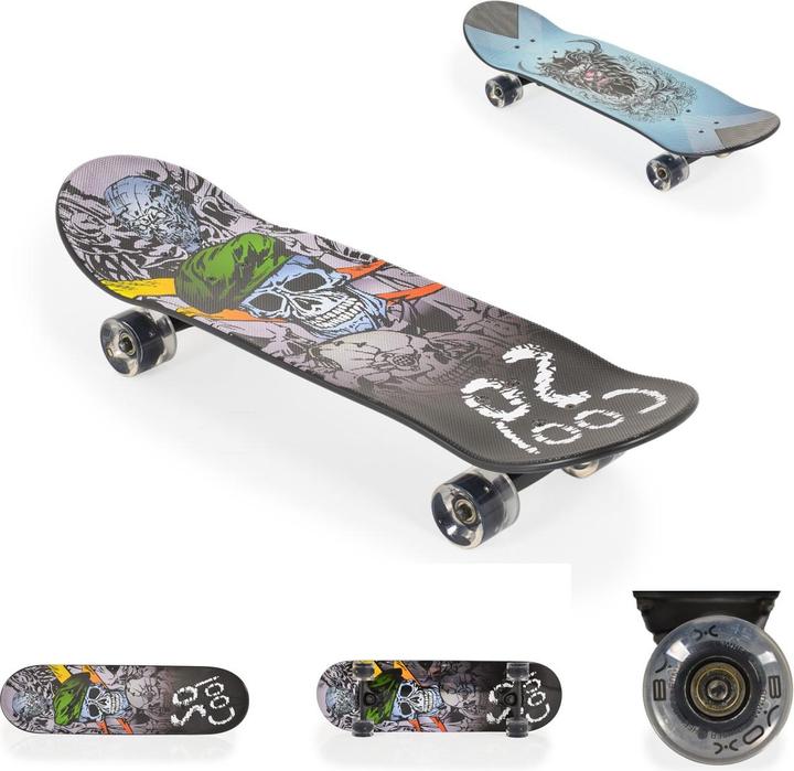 Produktbild Byox Skateboard 28 Zoll ABEC-7 (27.95")