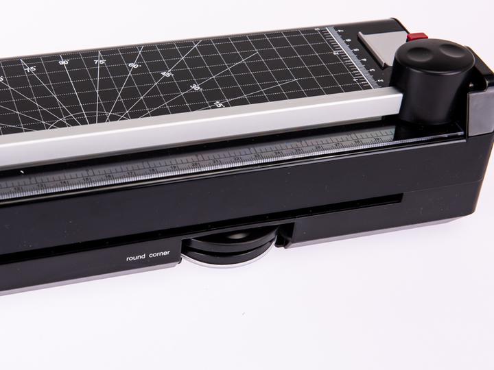 Image du produit Aveli Plastificateur Combi A4 (80 - 125 µm, A4)