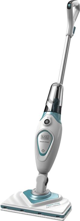 Produktbild Black & Decker Fsm1616 (1600 W)