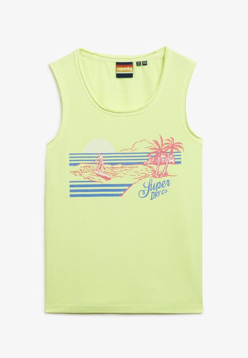 Produktbild Superdry Damen-Top (L)