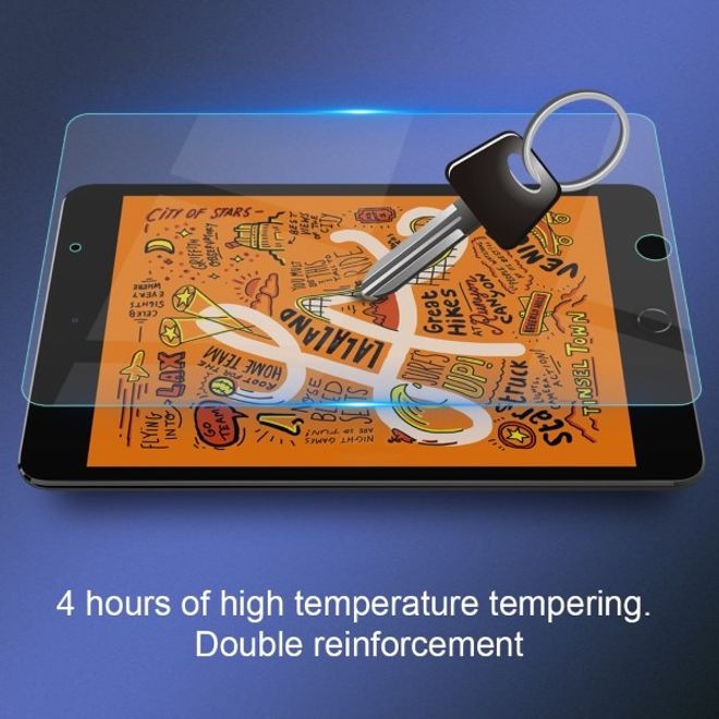 Actual product image Nillkin Amazing H+ (1 Piece, IPad Mini 4)