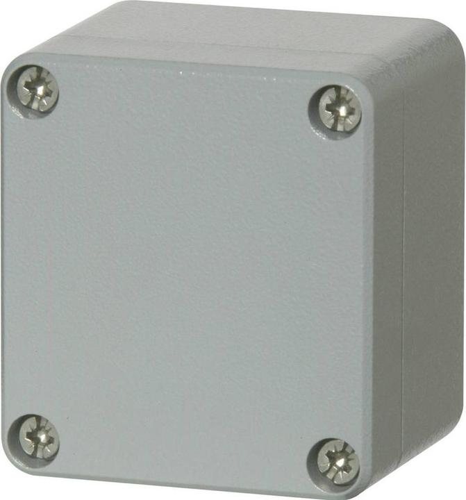 Actual product image Fibox Universal housing 263 x 162 x (Housing)