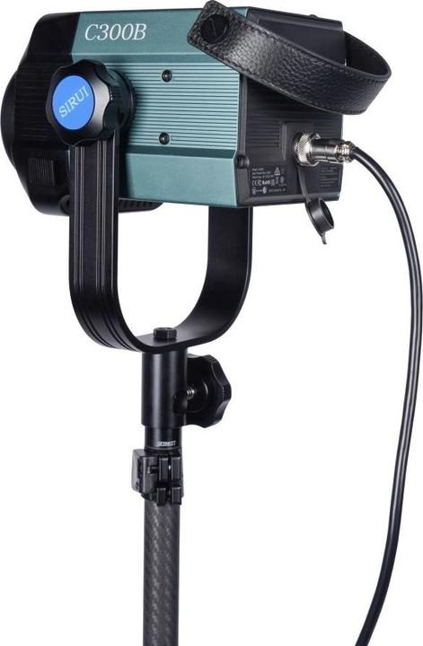 Immagine prodotto Sirui C300B Blaze LED Luce permanente bicolore 300 W (Luce studio)