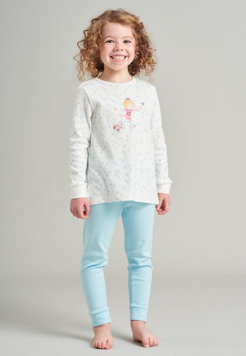 Produktbild Schiesser Girls Pyjama (92)