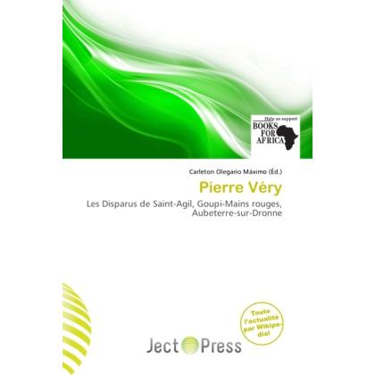 Pierre Véry, Fachbücher von Carleton Olegario Máximo