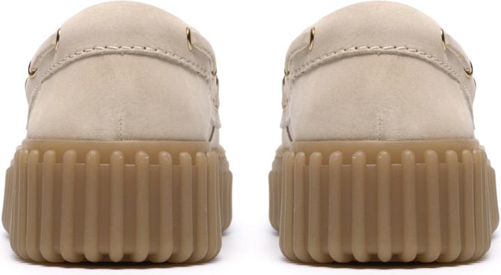 Image du produit Clarks W Torhill Boat (39.5)