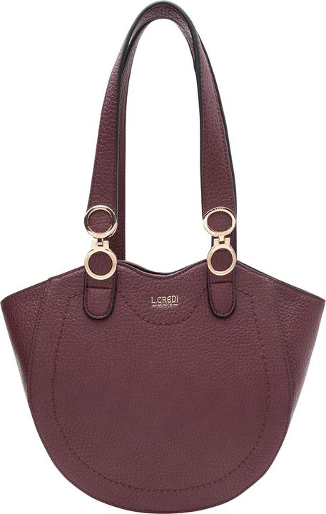 Immagine prodotto L.Credi Pondria Schultertasche 33 cm