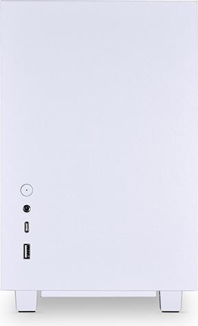 Actual product image Lian-Li Q58W4 (Mini-ITX)