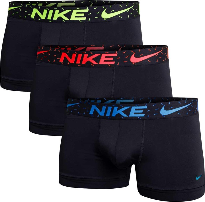 Immagine prodotto Nike Baule 3pk (L, confezione da 3)