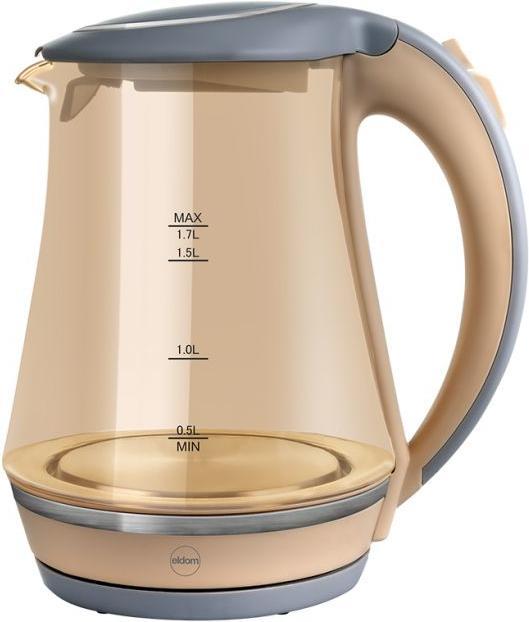 Image du produit Eldom C-470 Zoom (1.70 l)