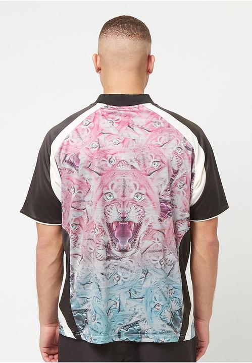 Actual product image Puma Football All Over Print Jersey x Low Lights - 201069 (L)