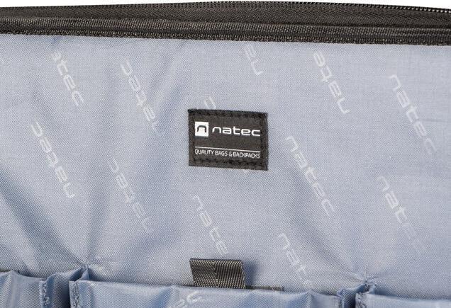 Produktbild Natec BOXER 15.6" (15.60", Universal)