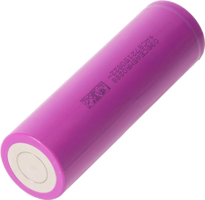 Image du produit Lishen Akku LR21700SD (1 pcs, 21700, 5000 mAh)