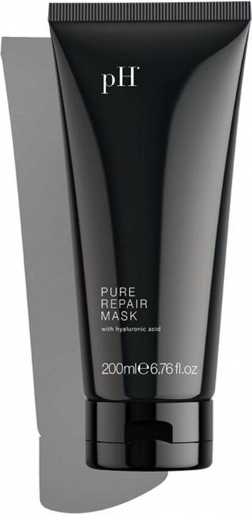 Immagine prodotto pH Laboratories Pure Repair Mask 200ml Hyaluronic Acid Repair Mask (200 ml)