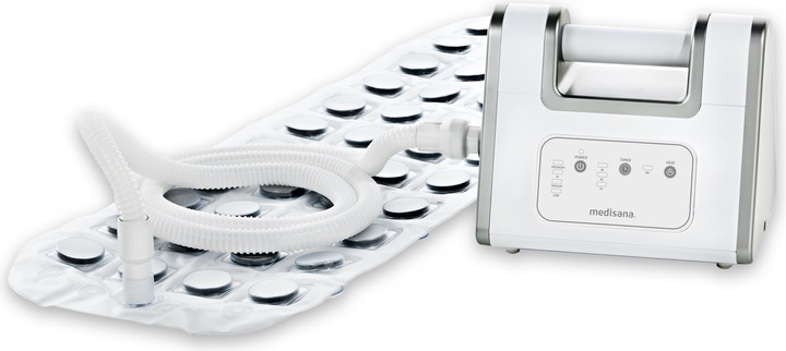 Medisana Bagno idromassaggio BBS 2