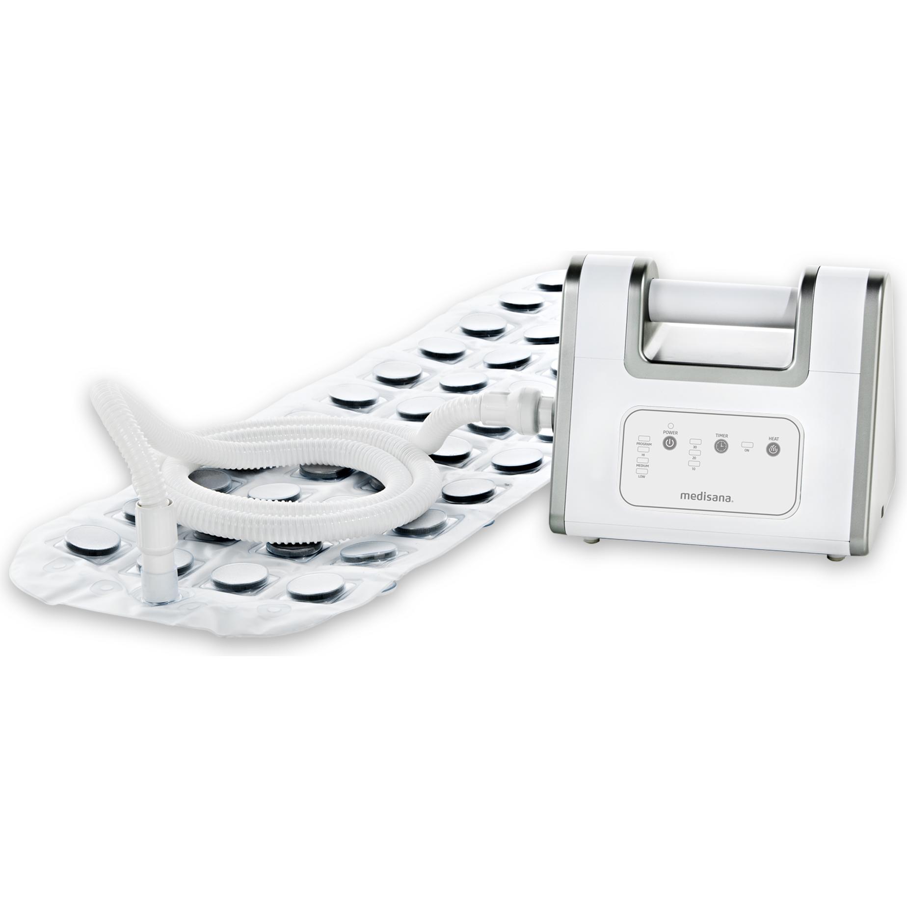 Medisana Luftsprudelbad BBS 2 (88388)