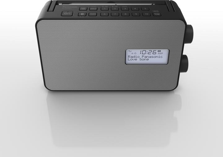 Produktbild Panasonic RF-D30BT (DAB+, Bluetooth)