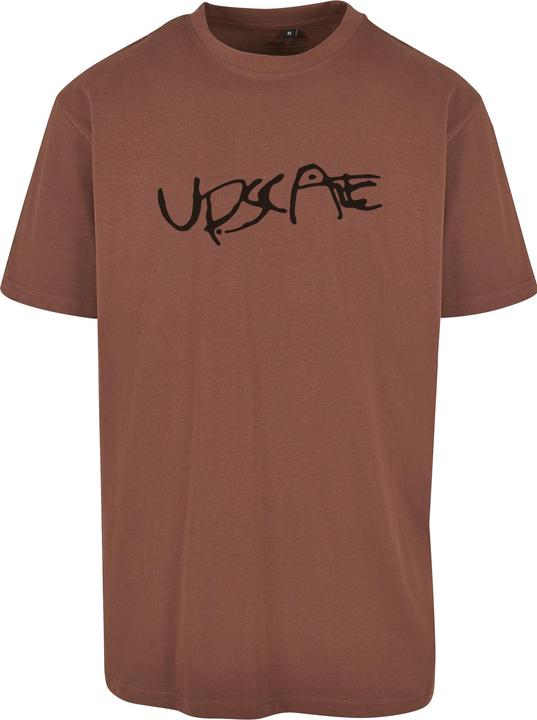 Actual product image Urban Classics Giza Oversize Tee - 119367 (L)