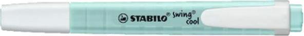 Image du produit STABILO Swing cool Pastel Edition (Turquoise, 1 mm, 1 x)
