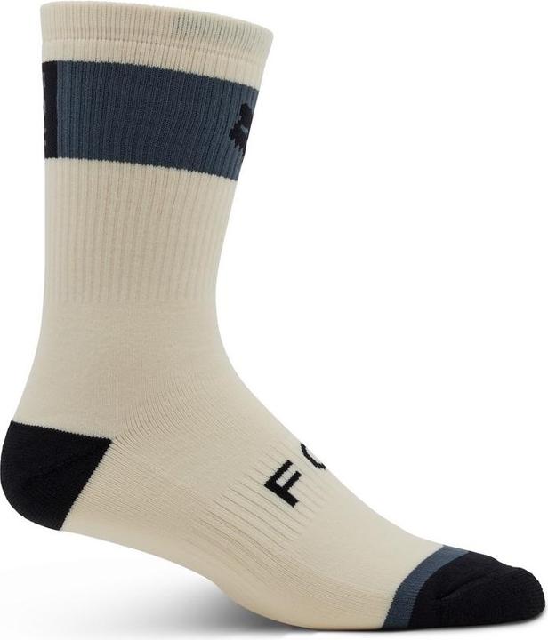 Produktbild Fox Socks 24 8" Defend Winter Crm (L/XL)