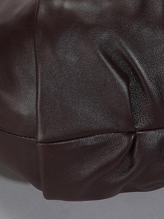 Immagine prodotto Les Visionnaires Greta Essential Schultertasche Leder 43 cm