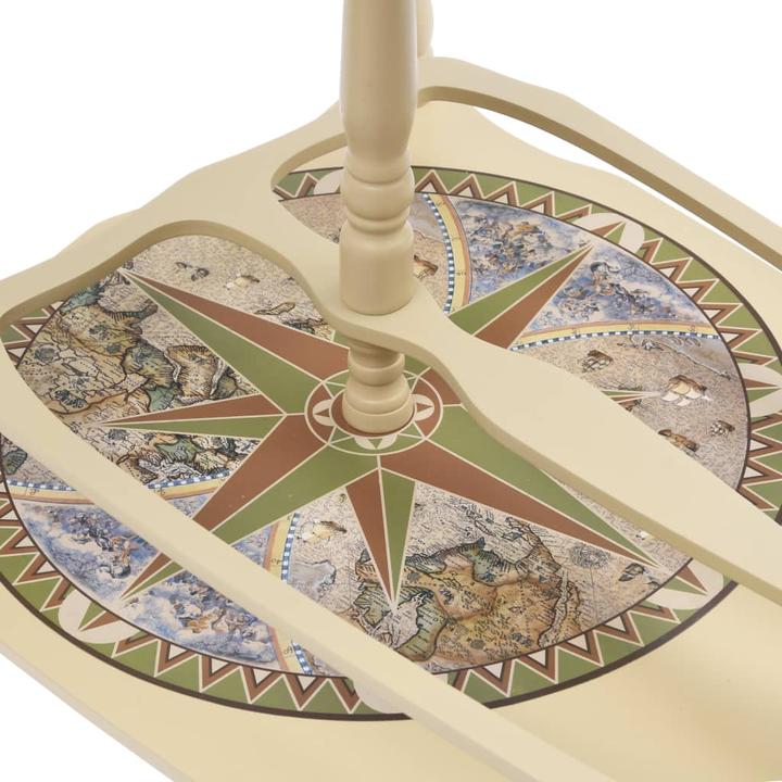 Produktbild vidaXL Alkmani (33 cm)