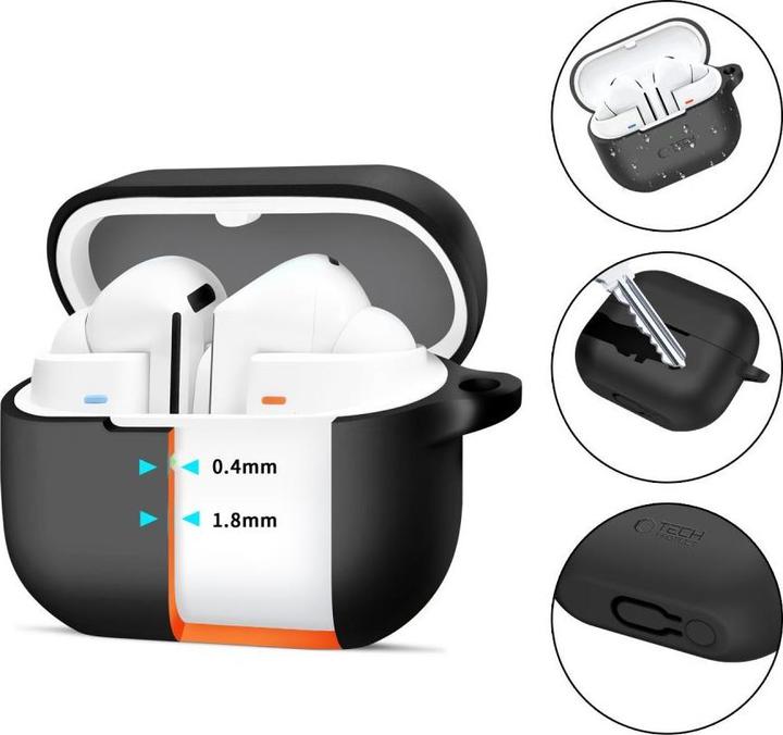 Immagine prodotto Tech-Protect Nessuno. (Manicotto per cuffie)