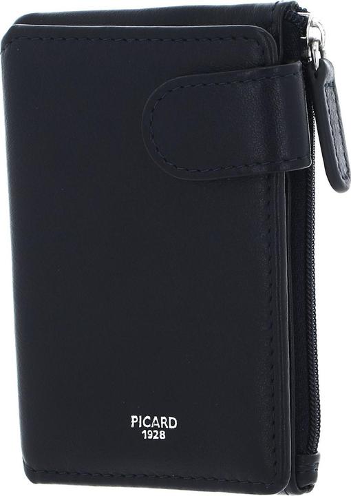 Actual product image Picard Bingo key case leather 12 cm